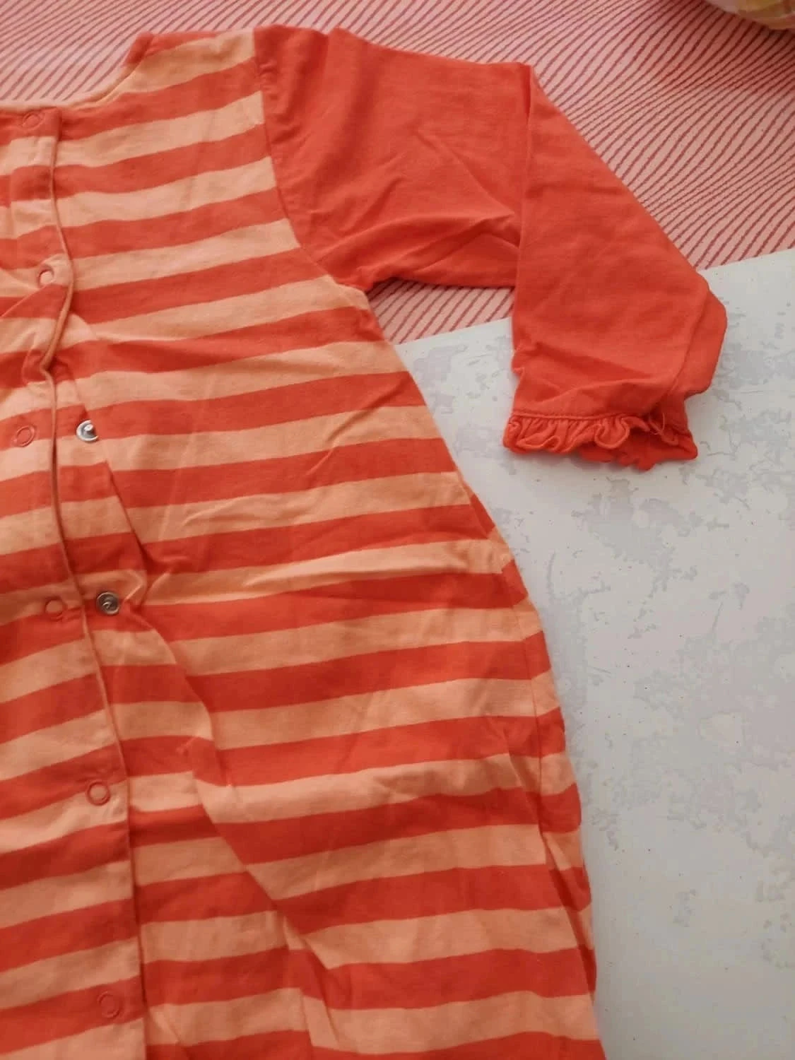 Vestido Absorba 18 meses bola – photo 6